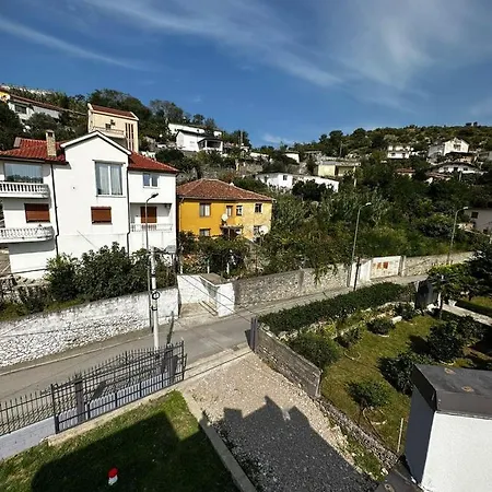 Castle View * Shkoder