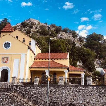Castle View Shkoder