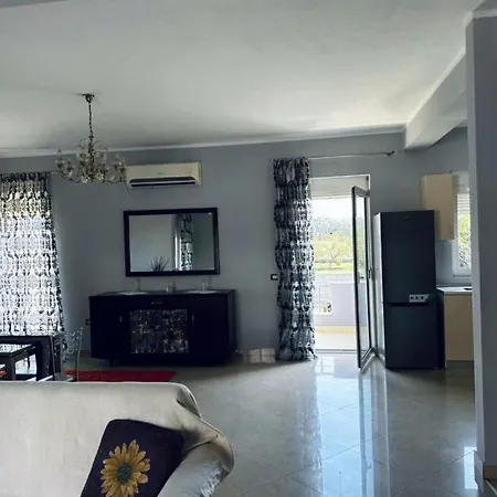 מלון Castle View